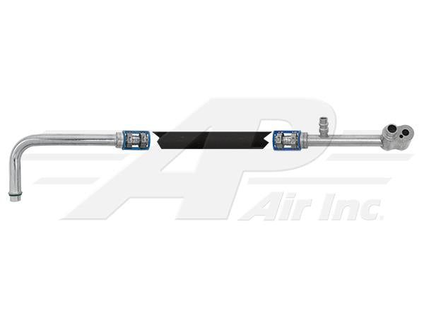 Suction Hose