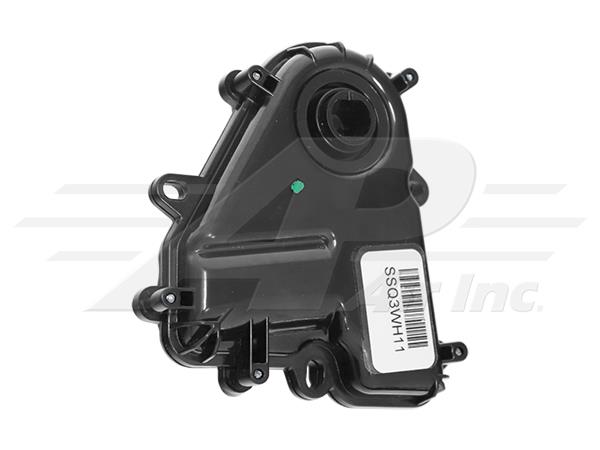 Heater Actuator - 570-886