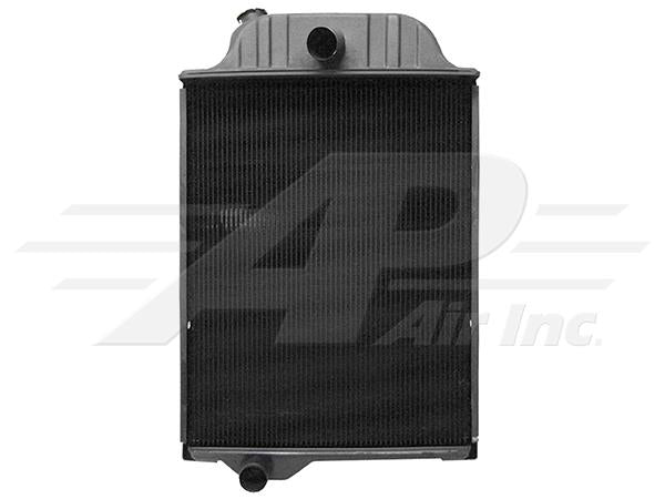 Radiator