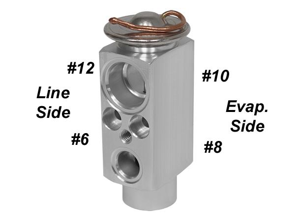 Expansion Valve