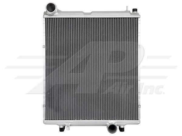 Radiator