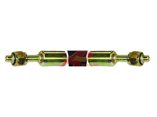 Cab Post Suction Hose - 7-202240