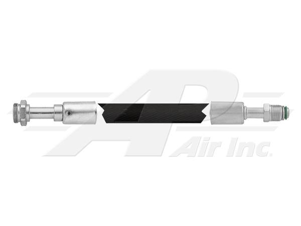 Quick Coupler to Receiver Drier Hose