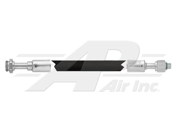 Suction Hose - Compressor End