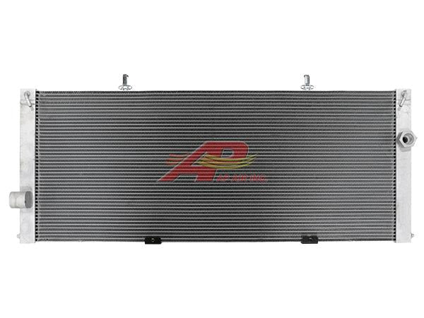 Oil Cooler