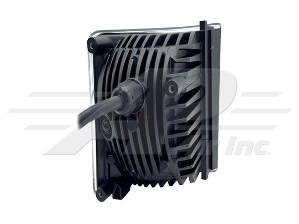 Left LED Work Light - 3-7210L
