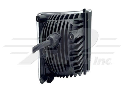 Left LED Work Light - 3-7210L