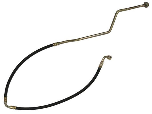 Suction Line - Compressor End - 7-57350