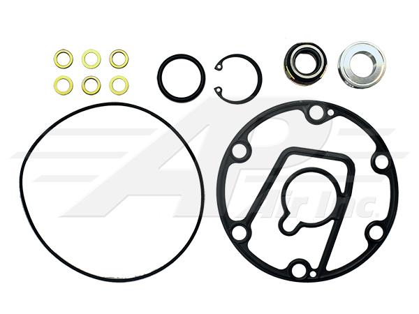 Shaft Seal Kit - Nippondenso