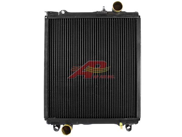 Radiator