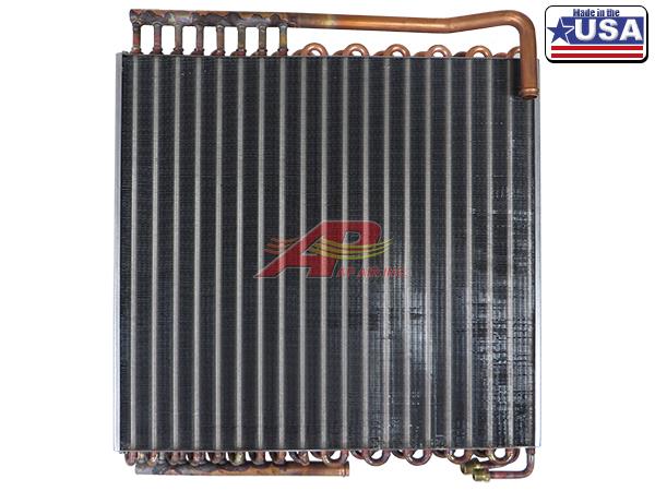 Original Equipment Designed Condenser With Oil Cooler