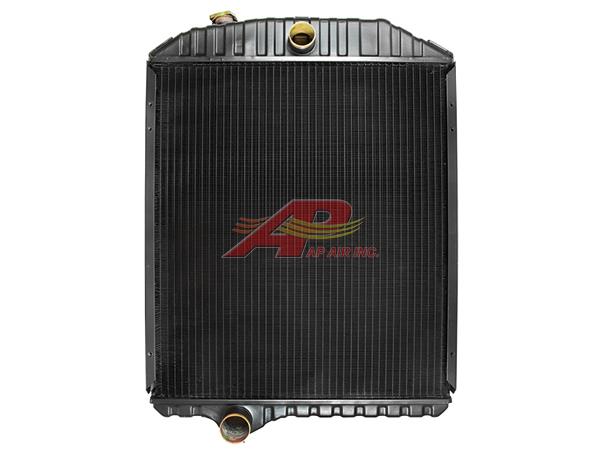 Standard Duty Radiator