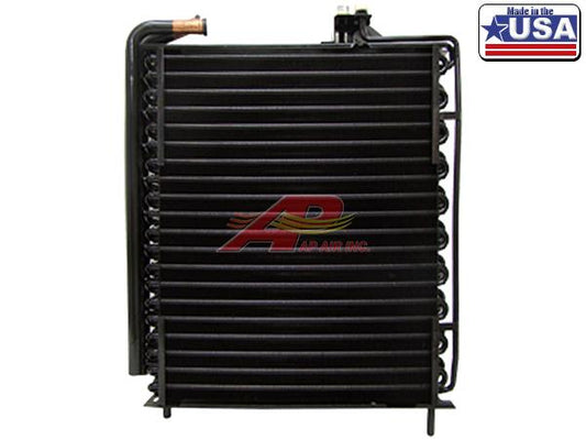 Condenser with Oil Cooler - 400-5599