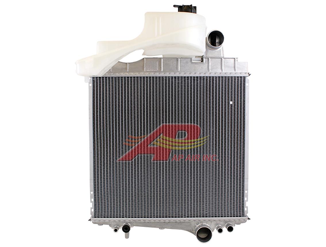 Radiator