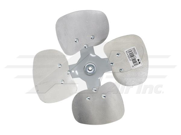 Condenser Fan
