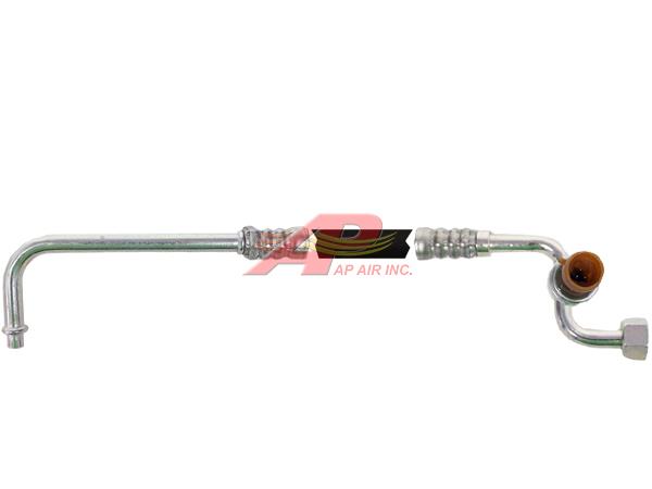 Receiver Drier to Expansion Valve Hose