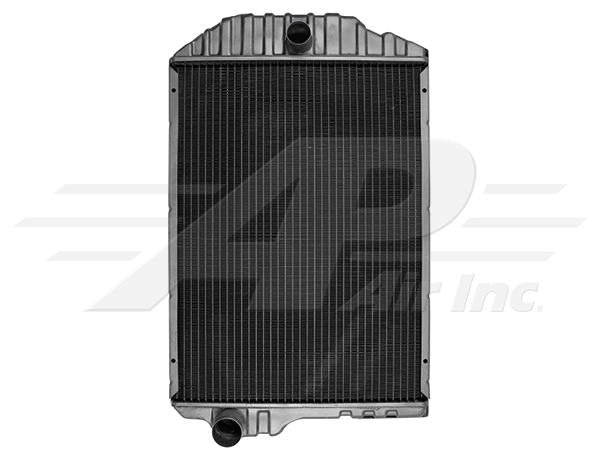Standard Duty Radiator