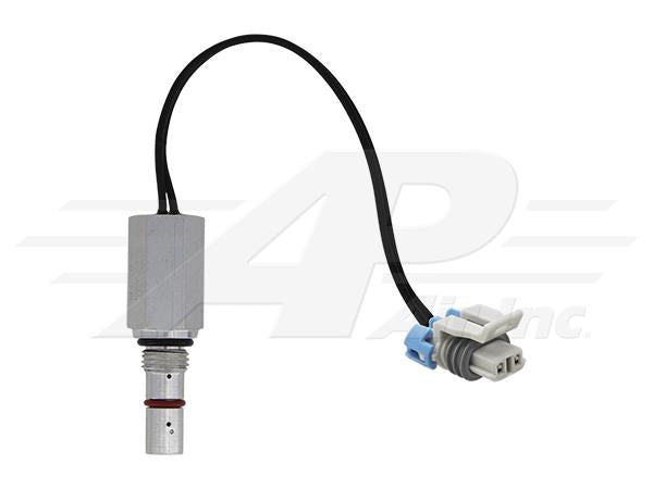 Hydraulic Oil Filter Pressure Sensor