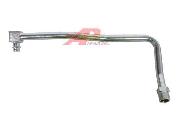 Roof Hose - Suction