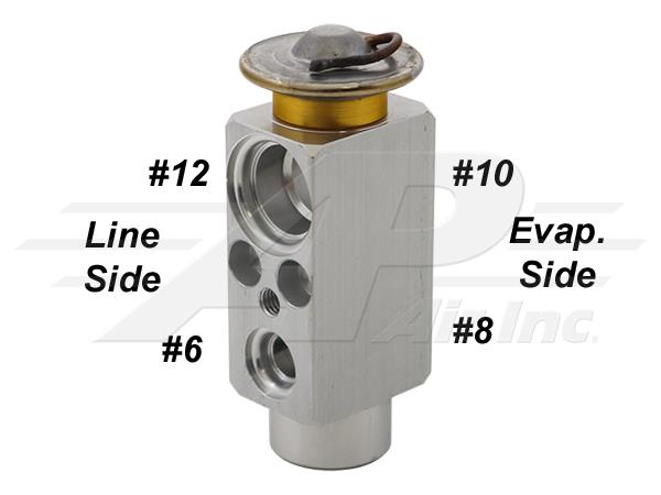 Expansion Valve