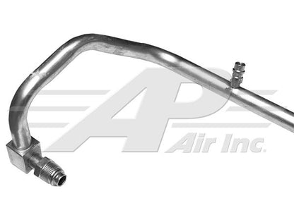Suction Hose - Compressor End - 7-184872