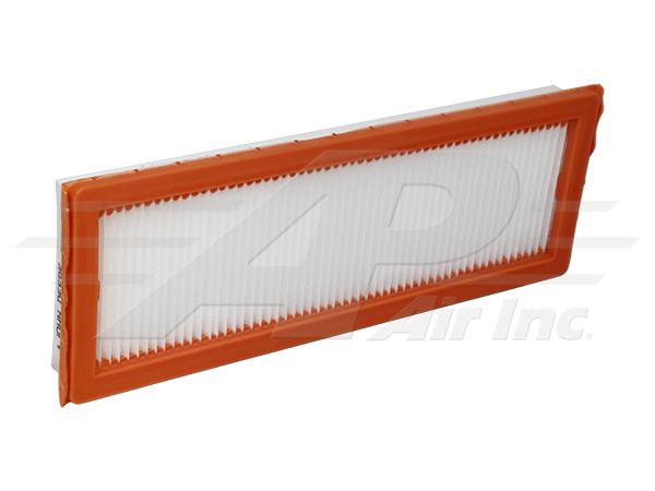 Recirculation Filter