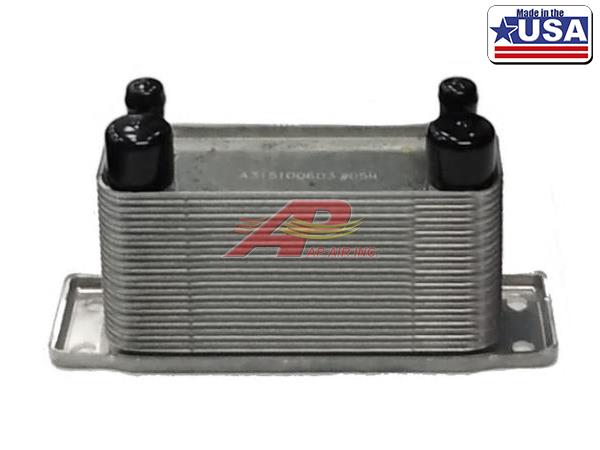 Transmission Oil Cooler