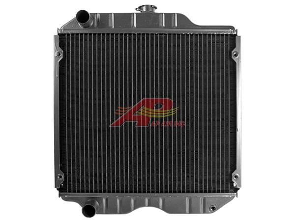 Radiator