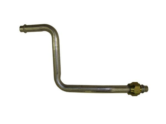 Expansion Valve to Suction Line Pipe #10 - 7-56953