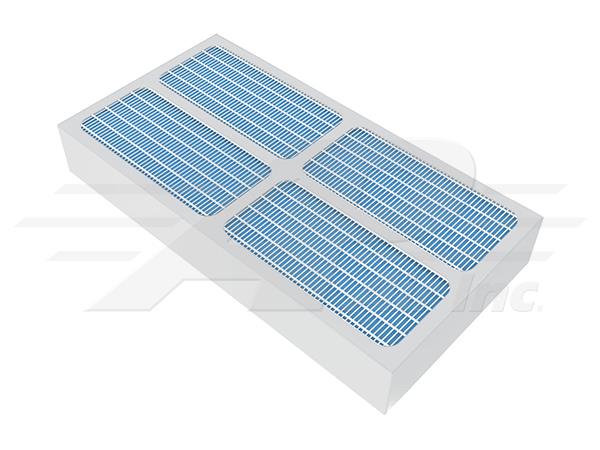 Cab Air Filter