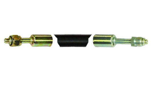 Condenser to Receiver Drier Hose - 7-219792