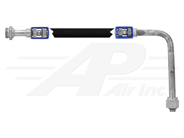 Compressor to Condenser Hose - 7-57337