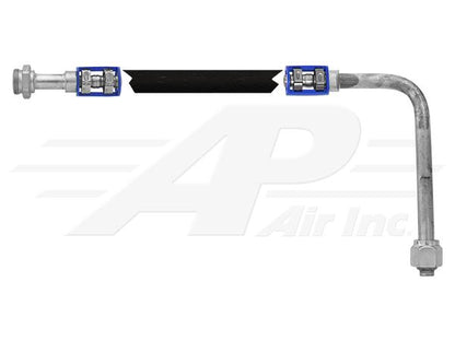 Compressor to Condenser Hose - 7-57337