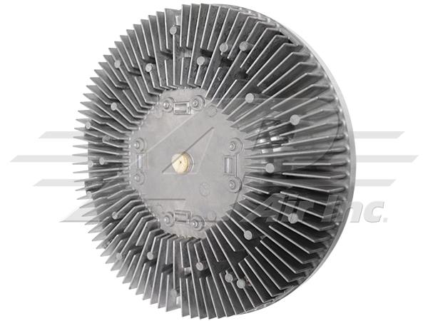 Engine Fan Clutch