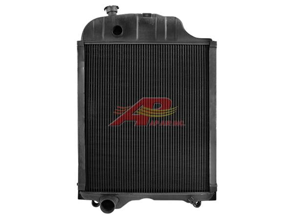 Radiator