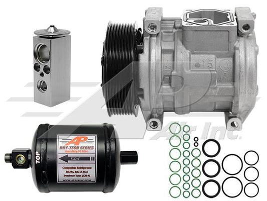 Ag A/C Kit - 890-1202