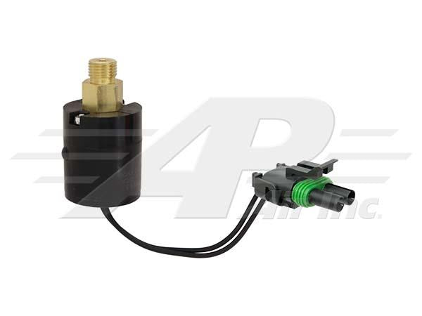 Restriction Sensor