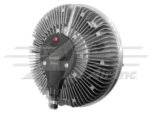 Engine Fan Clutch - FC1536