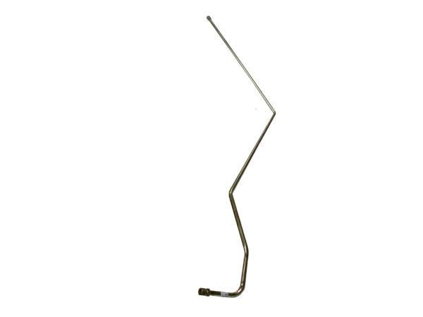Cab Post Suction Line