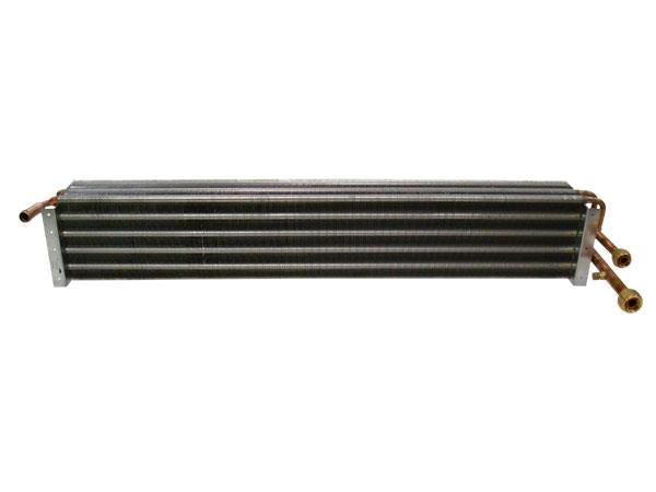 Evaporator with Heater Core - 590-5683