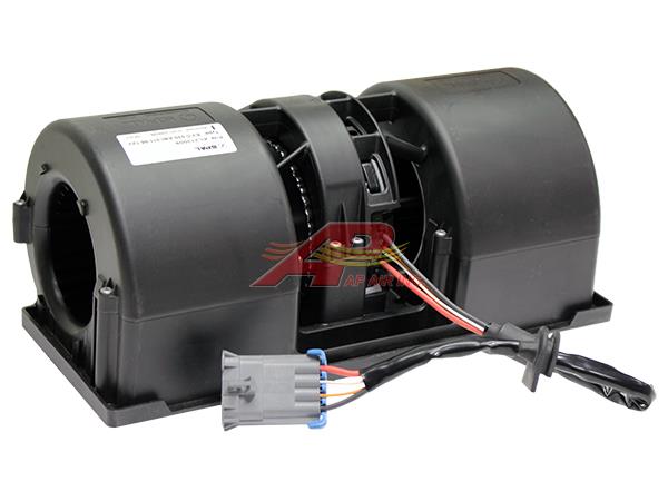 Blower Assembly