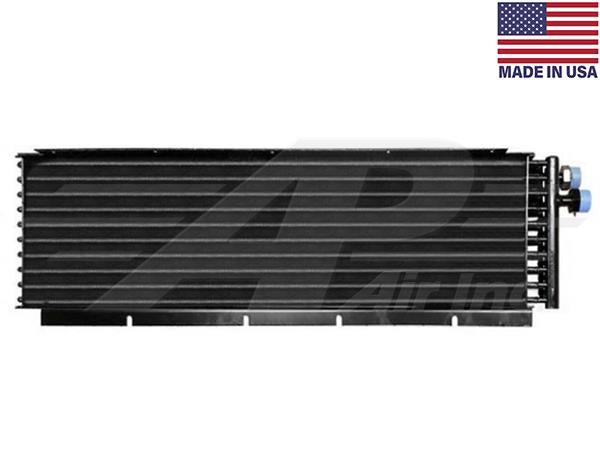 Hydraulic Oil Cooler