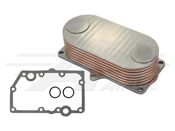 Engine Oil Cooler
