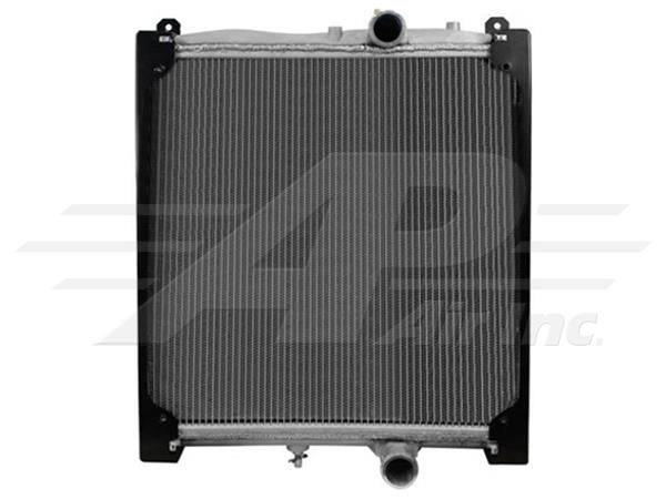Radiator