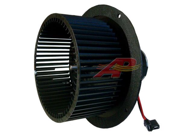 Blower Motor - With Wheel