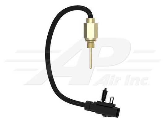 Exhaust Gas Recirculation Temperature Sensor - 28-1202