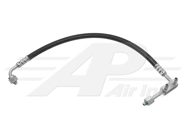 Liquid Cab Roof Hose