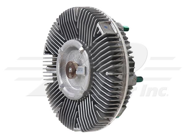 Fan Clutch
