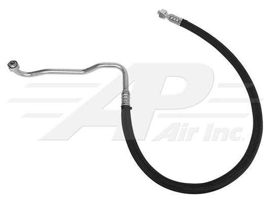 Cab to Expansion Valve Hose - Suction - 7-212179