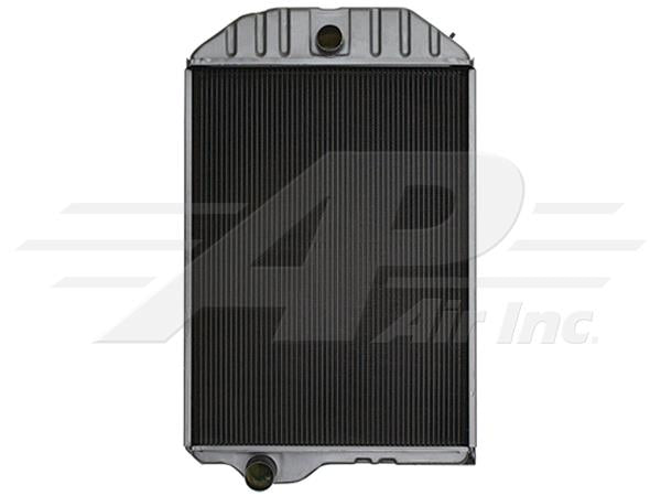 Radiator